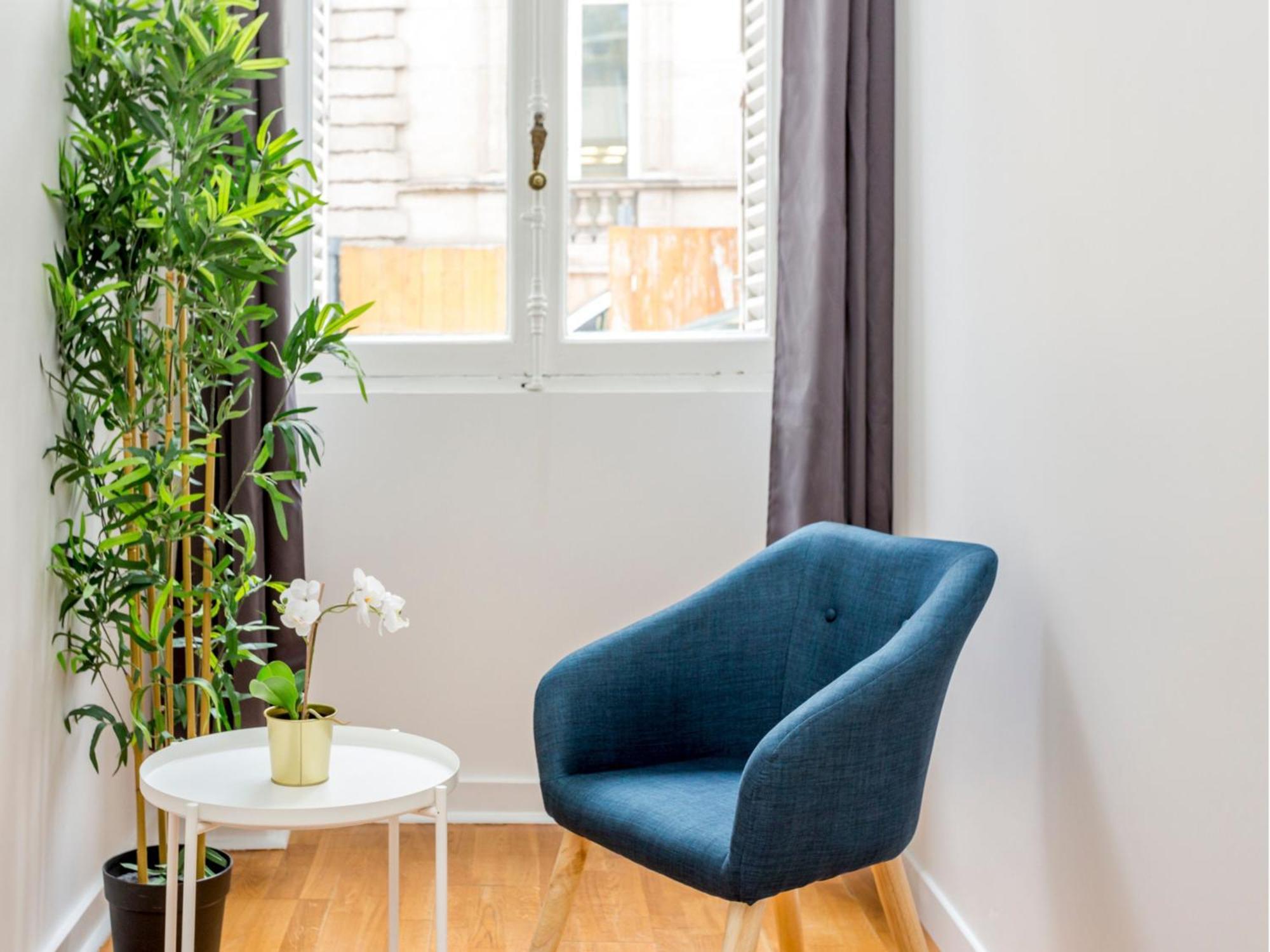 Cozy Apartment - Champs Elysees - Monceau Paris Exterior foto