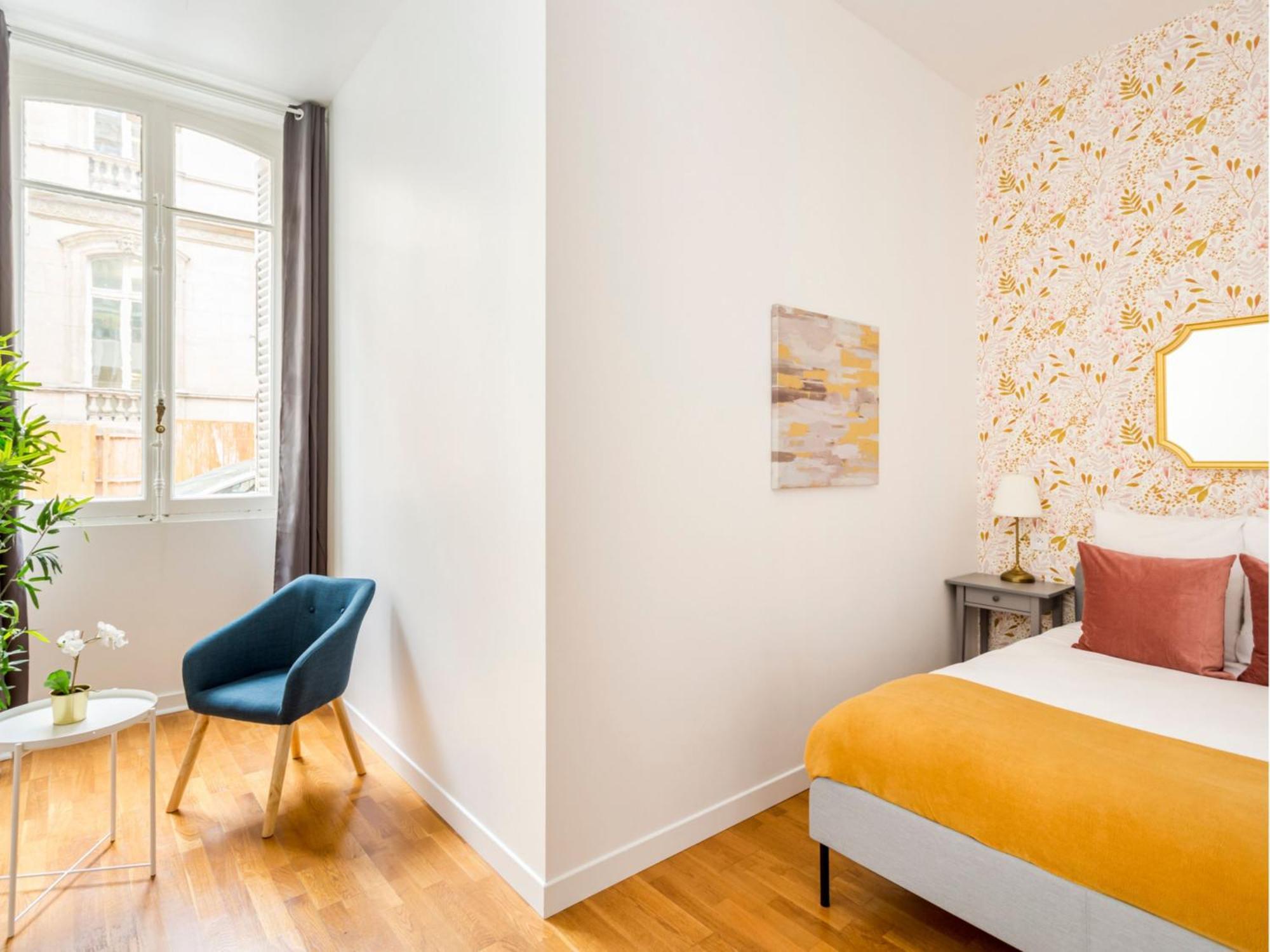 Cozy Apartment - Champs Elysees - Monceau Paris Exterior foto