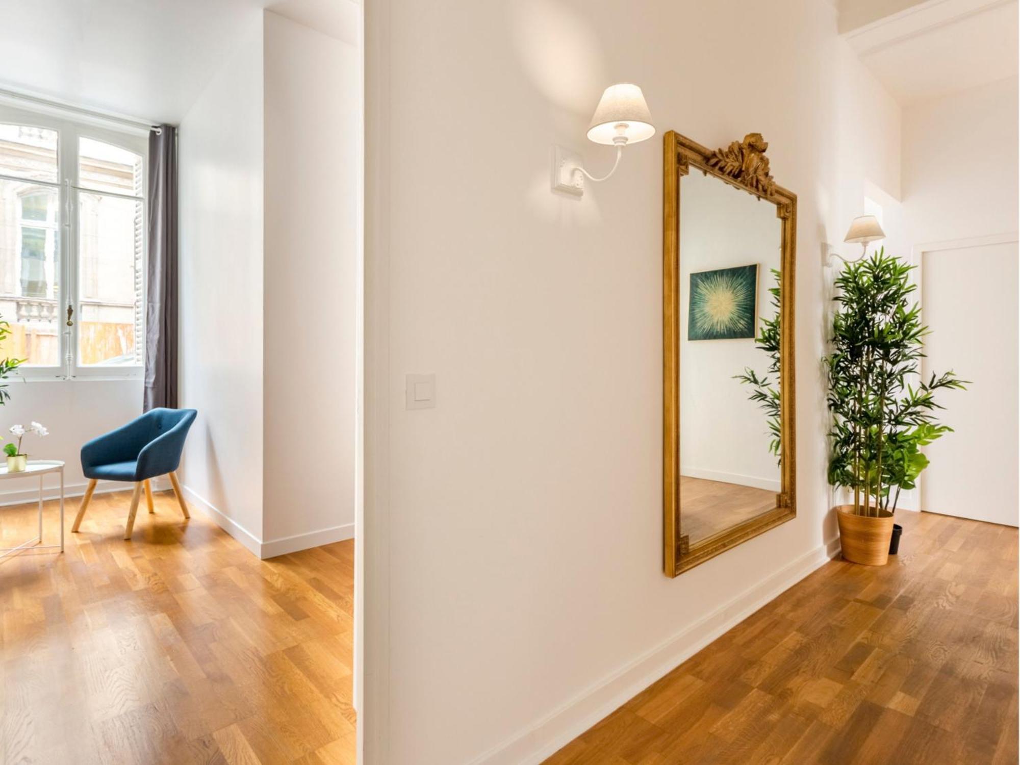 Cozy Apartment - Champs Elysees - Monceau Paris Exterior foto